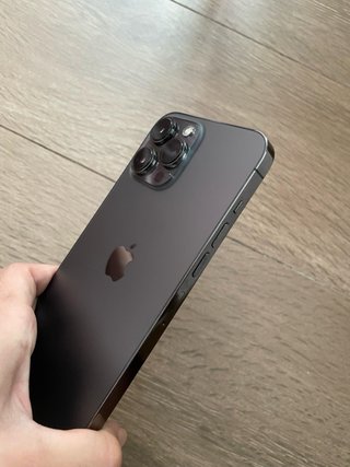 iPhone 13 Pro Max 256GB Space Gray