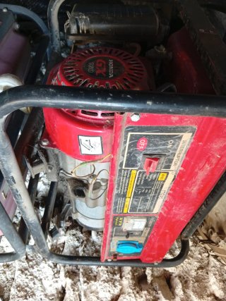 3 Generadores Eléctricos