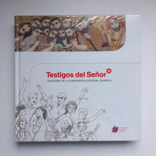 TESTIGOS DEL SEÑOR. ALUMNO