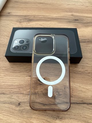 iPhone 13 Pro 256GB Space Gray
