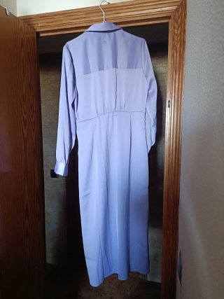 Vestido Pedro del Hierro Morado