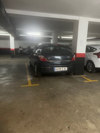 Opel Astra 2006