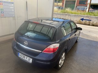 Opel Astra 2006