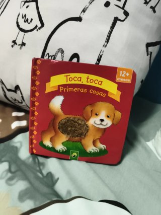 Libro infantil
