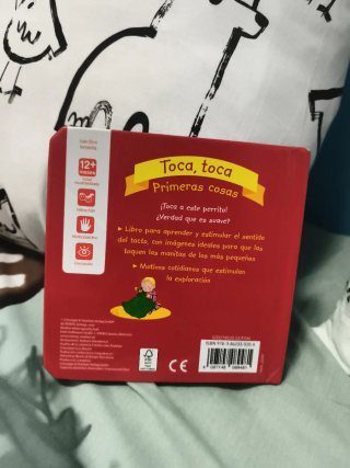 Libro infantil