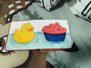 Libro infantil