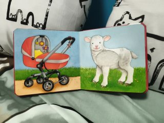 Libro infantil