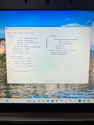 Dell Latitude E6530 i5 8GB RAM 250GB SSD