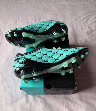 Botas tacos fútbol Under Armour Original 42,5