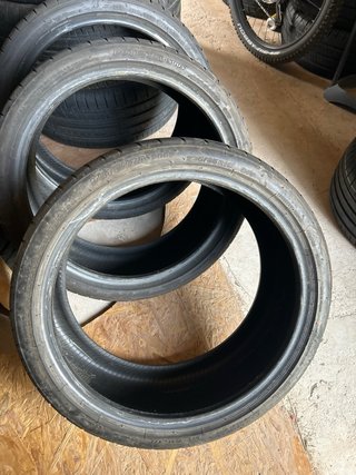 Bridgestone Potenza S005 XL 235/35R19 91Y