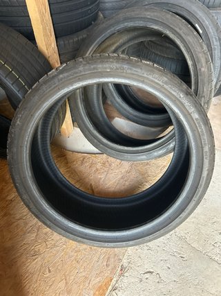 Bridgestone Potenza S005 XL 235/35R19 91Y