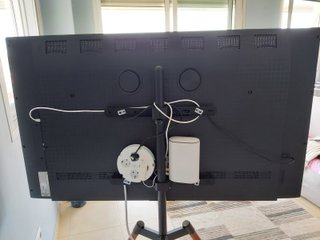 Trípode para TV TCL