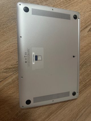 Portátil Huawei MateBook D 8GB RAM