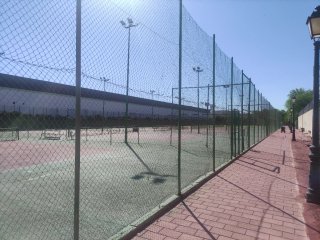 Acción Club Social Los Llanos Albacete