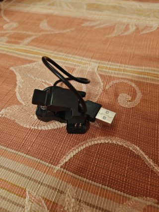 Caricatore USB per smartwatch Xiaomi