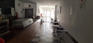 Local bar restaurante Lora del Río