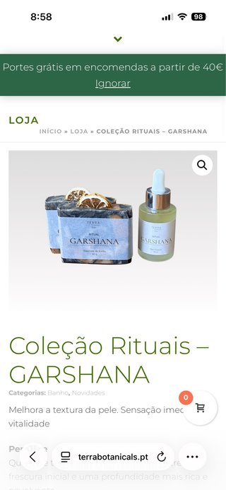 Jabón Baño Exfoliante Anticelulítico