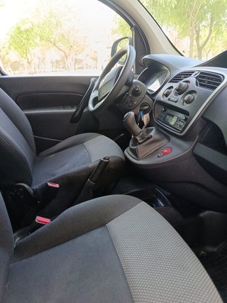 RENAULT KANGOO 1.5 dCi Professional
