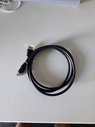 Cable DisplayPort