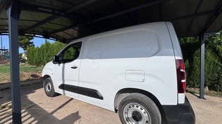 Toyota Proace City 2023 IVA DEDUCIBLE
