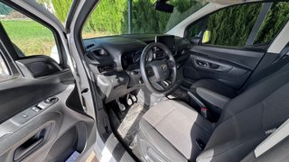 Toyota Proace City 2023 IVA DEDUCIBLE