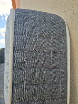 Colchón