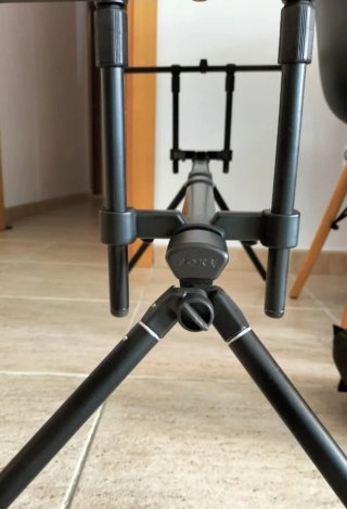 Fox Rod Pod Dual 3 cañas