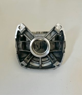 Cabezal y engranajes amoladora Hitachi G12SR3