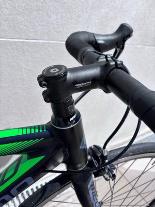 Bicicleta Carretera Megamo Talla M