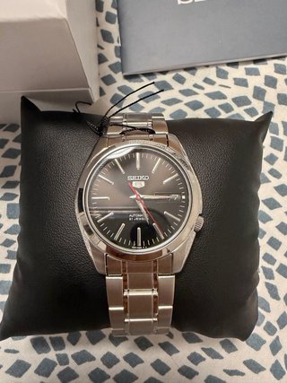 Seiko 5 SNKL45K1 Reloj Automático