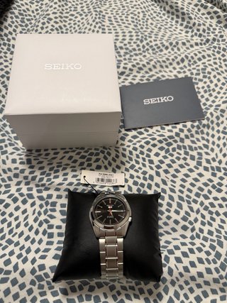Seiko 5 SNKL45K1 Reloj Automático