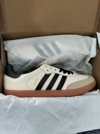 Adidas Samba OG Crema