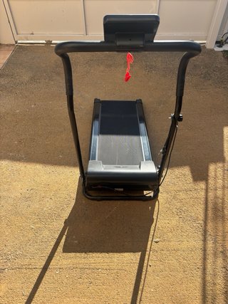 Tapis roulant statico