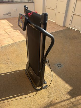 Tapis roulant statico