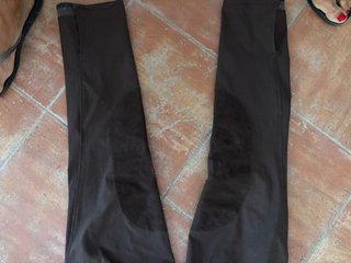 Pantalones de equitación unisex