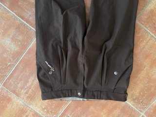 Pantalones de equitación unisex