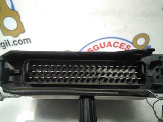 Opel 90351648 centralita motor uce vectra a 668397