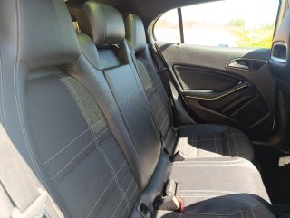 Mercedes-Benz GLA 2014