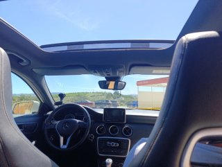 Mercedes-Benz GLA 2014