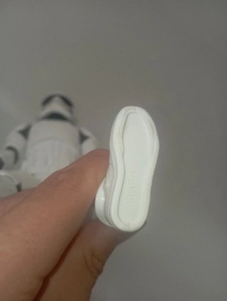 Figura Stormtrooper Star Wars 30cm Hasbro LFL