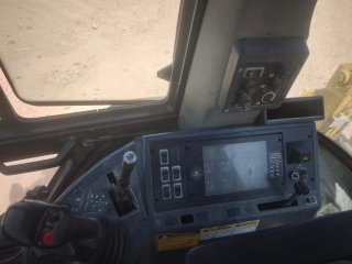 Retroexcavadora CASE 580 Super LE