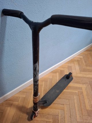 Patinete Scooter freestyle