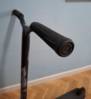 Patinete Scooter freestyle