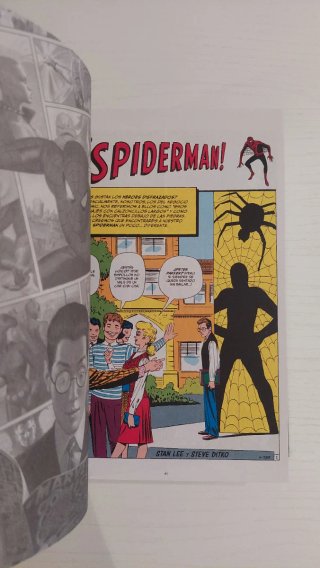 Marvel 75 años la era clásica