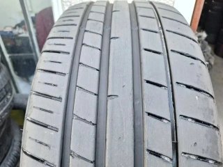 255 45 R20 105Y Dunlop - 1 neumático +80%