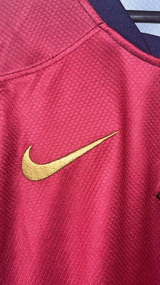 Camiseta del Barcelona