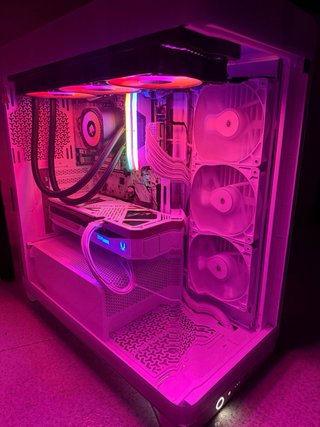 PC Gaming