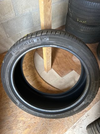 Neumáticos Conti Eco Contact 6Q MO 245/40 R20 99Y