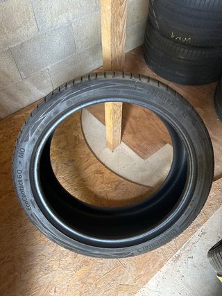 Neumáticos Conti Eco Contact 6Q MO 245/40 R20 99Y
