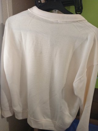 Jersey Polo Ralph Lauren Beige Talla S